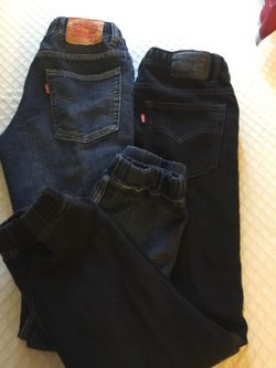 Levi's Joggers