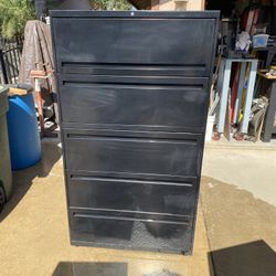 File Cabinets
