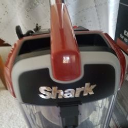 Shark Navigator used 1 time. Like brand new. $150