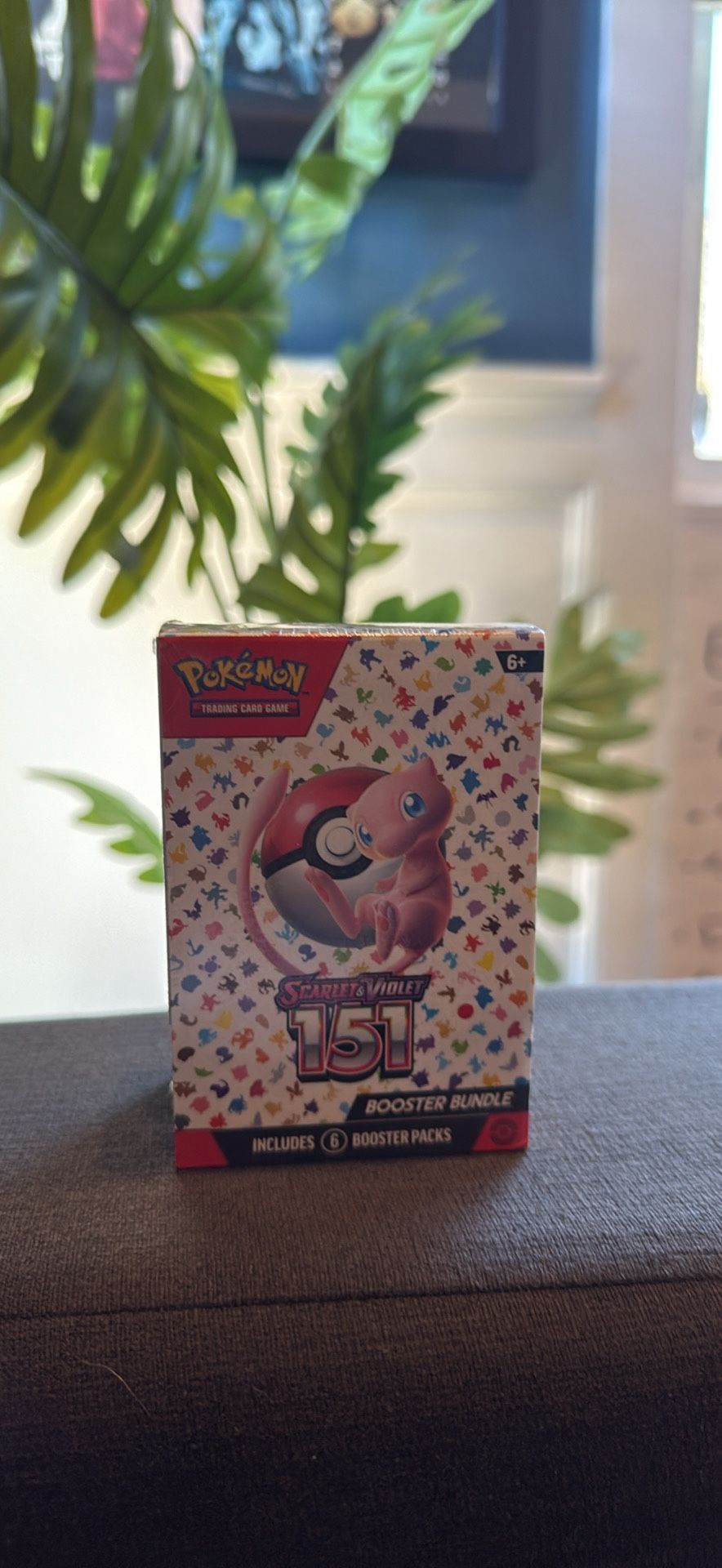 151 booster bundle