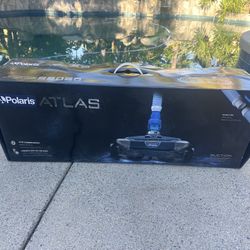 NEW- Polaris MAXX Automatic Pool cleaner 