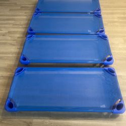 Daycare Cots 