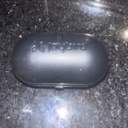 Jaybird Run  Wireless Headphones Replacement Charging Case - Black