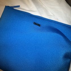 Brand New Blue Bikini Size Xsmall