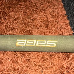 Sage Fly Rod