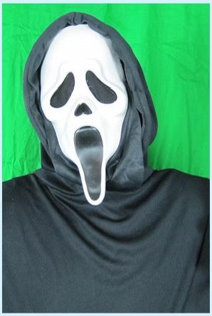 Halloween Costume Buy or Rent