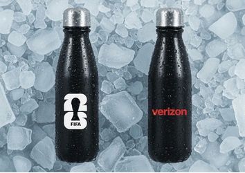 Verizon x FIFA World Cup 2026 Limited Edition Water Bottle