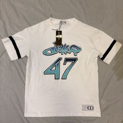 Dior T-shirt 