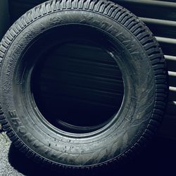 LT245/75R16 Studded Winter Tires – Yokohama – Set of 4 – Like New