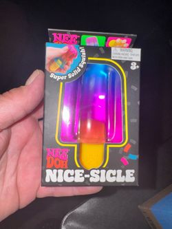 Needoh Nice -Sicle