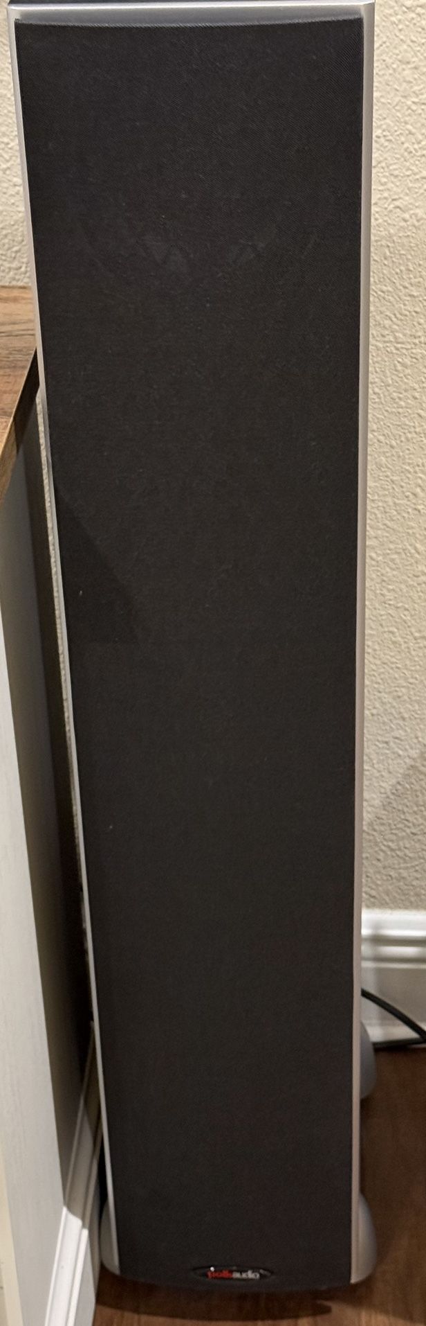 Polk Audio Home Theatre Speakers