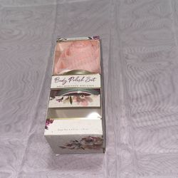 Body Polish Set 