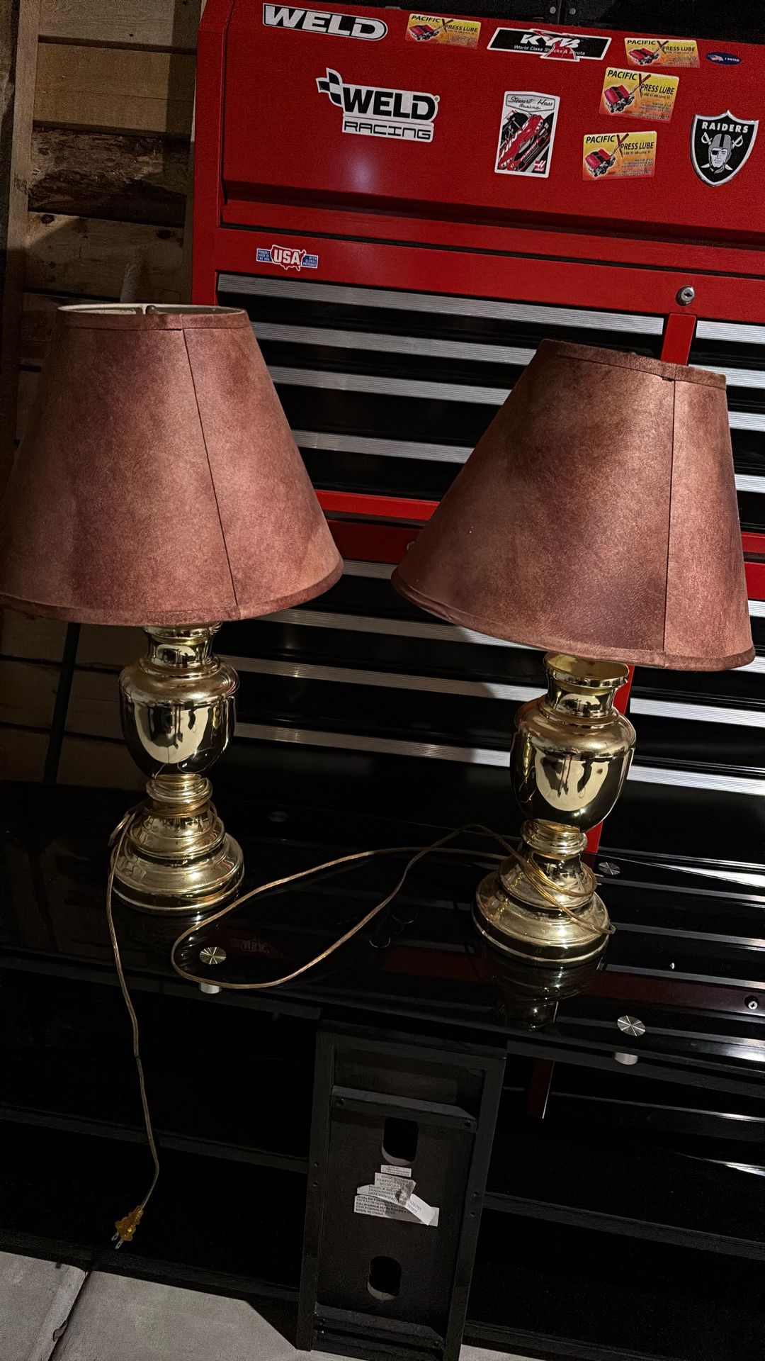 Lamps