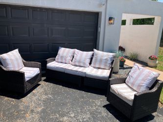 Premium Patio Furniture