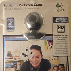 Logitec Web Cam