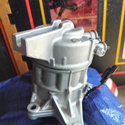 Ac Compressor New 