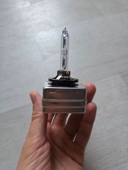 DMEX D1S 6000K 35W HID Xenon Headlight Bulb - Cool White