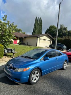 2007 Honda Civic