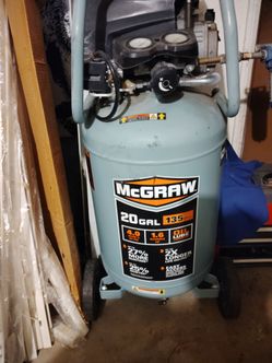 Air compressor