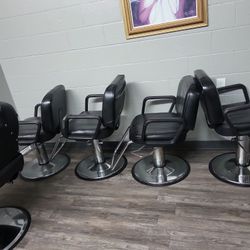 Beauty  Chairs For Sale