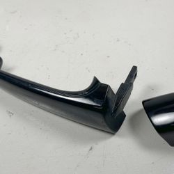 BMW M3 330 328 325 PASSENGER FRONT EXTERIOR DOOR HANDLE