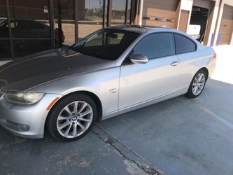 2009 BMW 3 Series