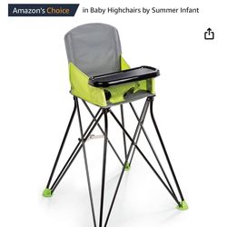 Summer Portable High Chair