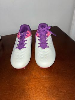 Cleats