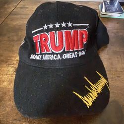 Trump Hat