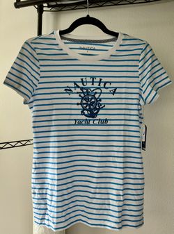  Nautica T-Shirt