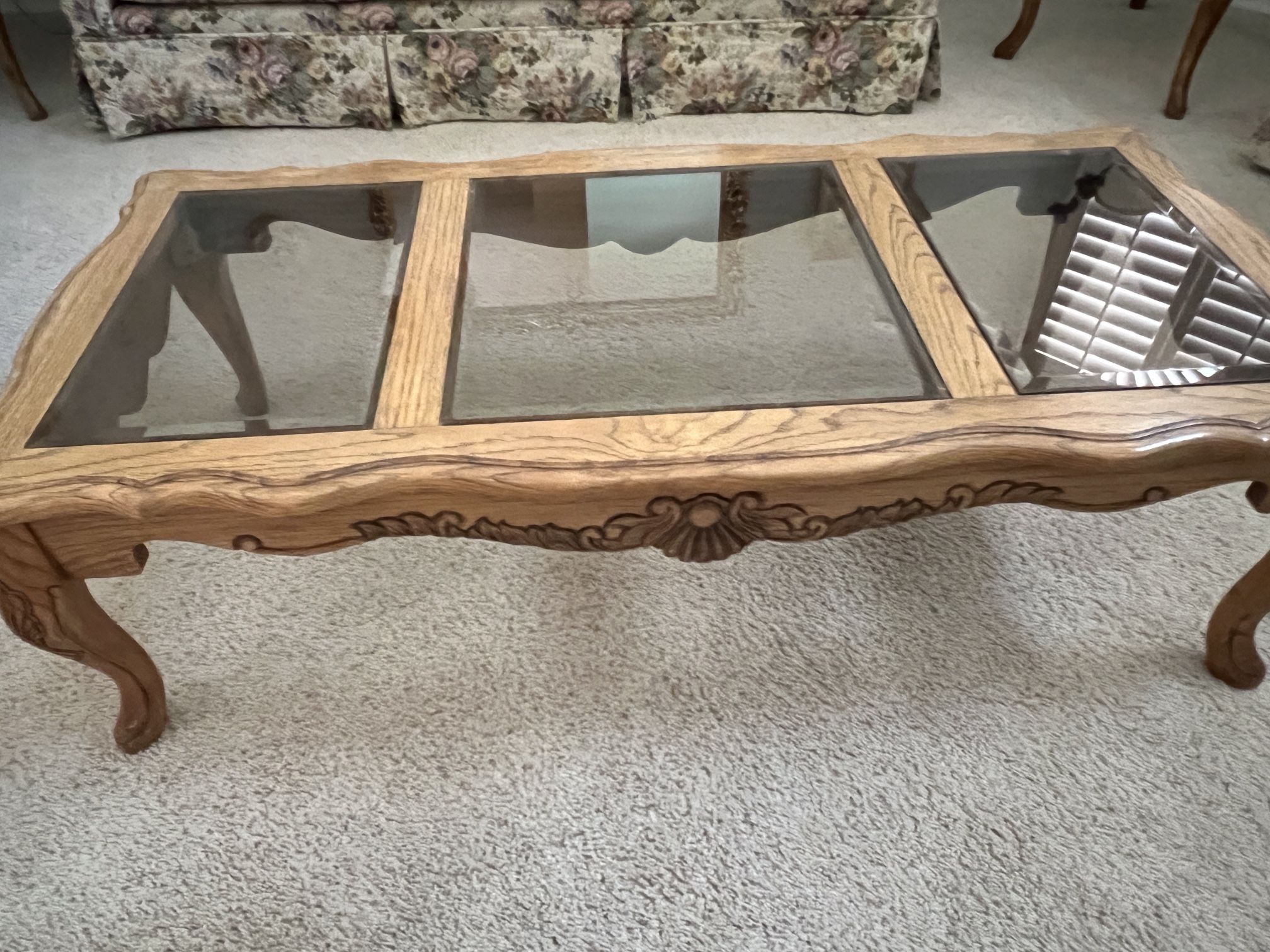 Coffee Table, End Tables, Sofa Table