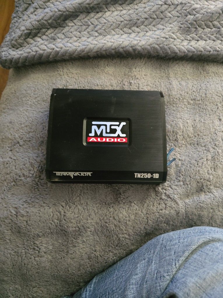 Mtx Audio