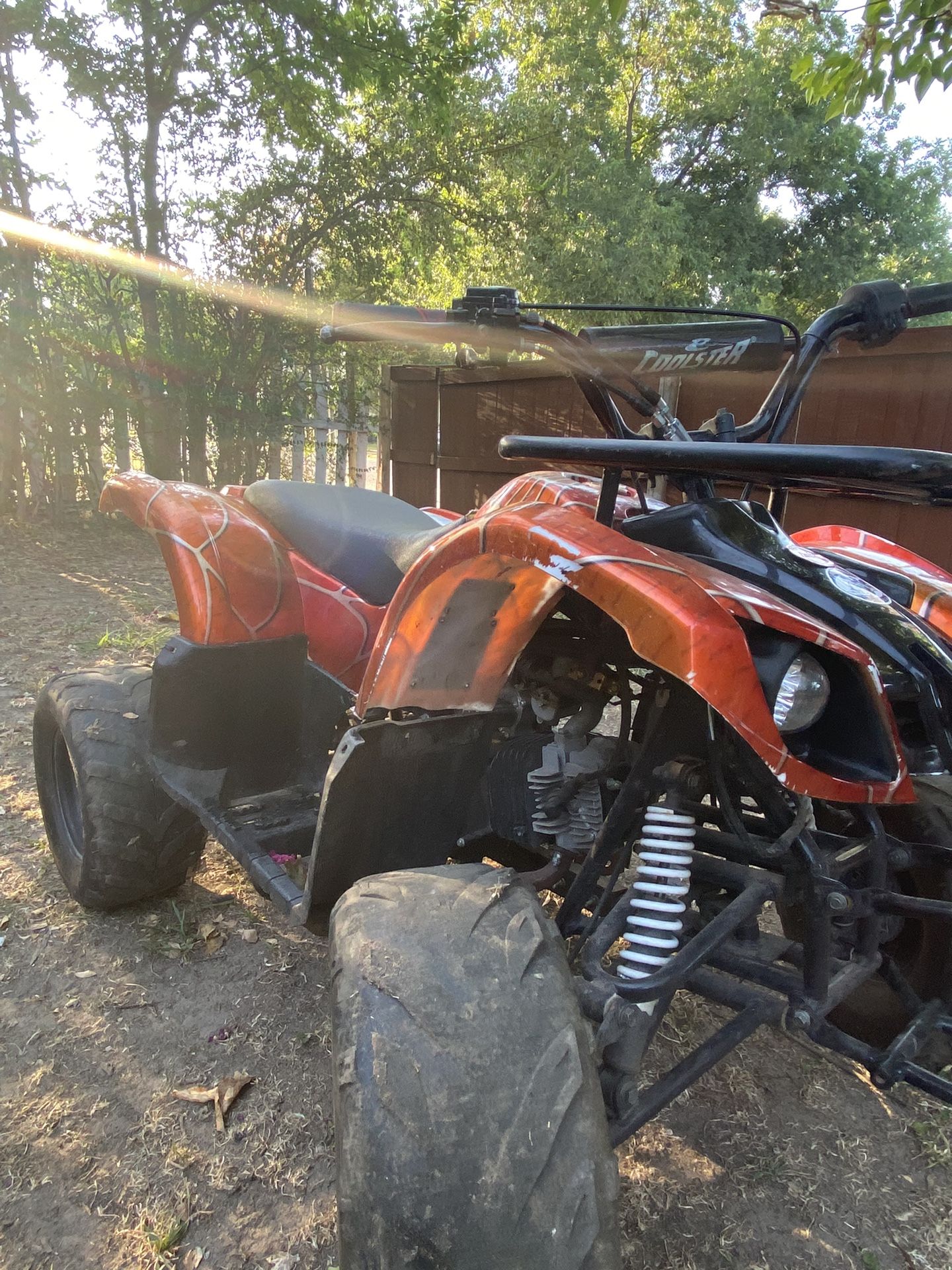 Craigslist Used Four Wheelers For Sale - vmclu1w