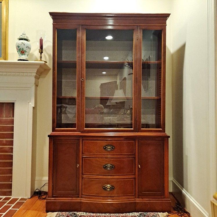 China Cabinet