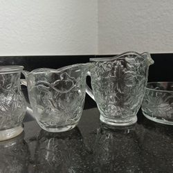 ✨️ PRINCESS HOUSE CRYSTAL