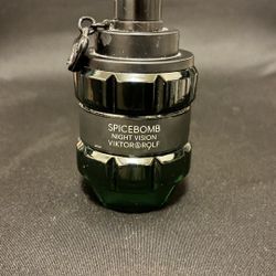 Spicebomb Night Vision