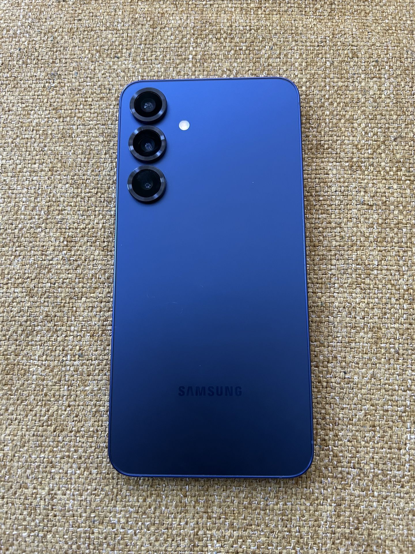 Samsung S25+ Unlock