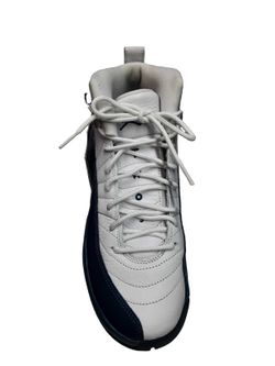 Jordan 153265-114 White