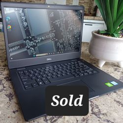 Loaded Laptop **12GB **NVIDIA GeForce MX130**
Intel UHD Graphics 620 And More