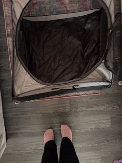 Small pet playpen