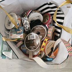 Art, Crafts, Sewing, Quilt Supplies.