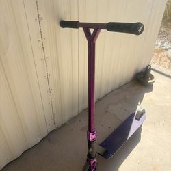 Phoenix Pro Scooter