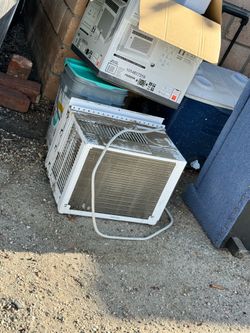 Free AC