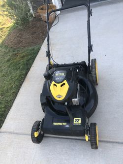 Brute lawn mower spark plug new arrivals