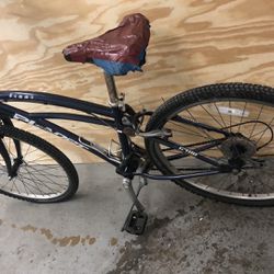 26 inch bike