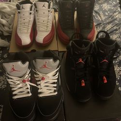 Jordan 5/6/12