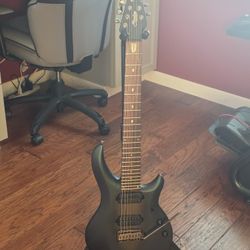 Sterling 7 String Majesty John Petrucci Signature MAJ170
