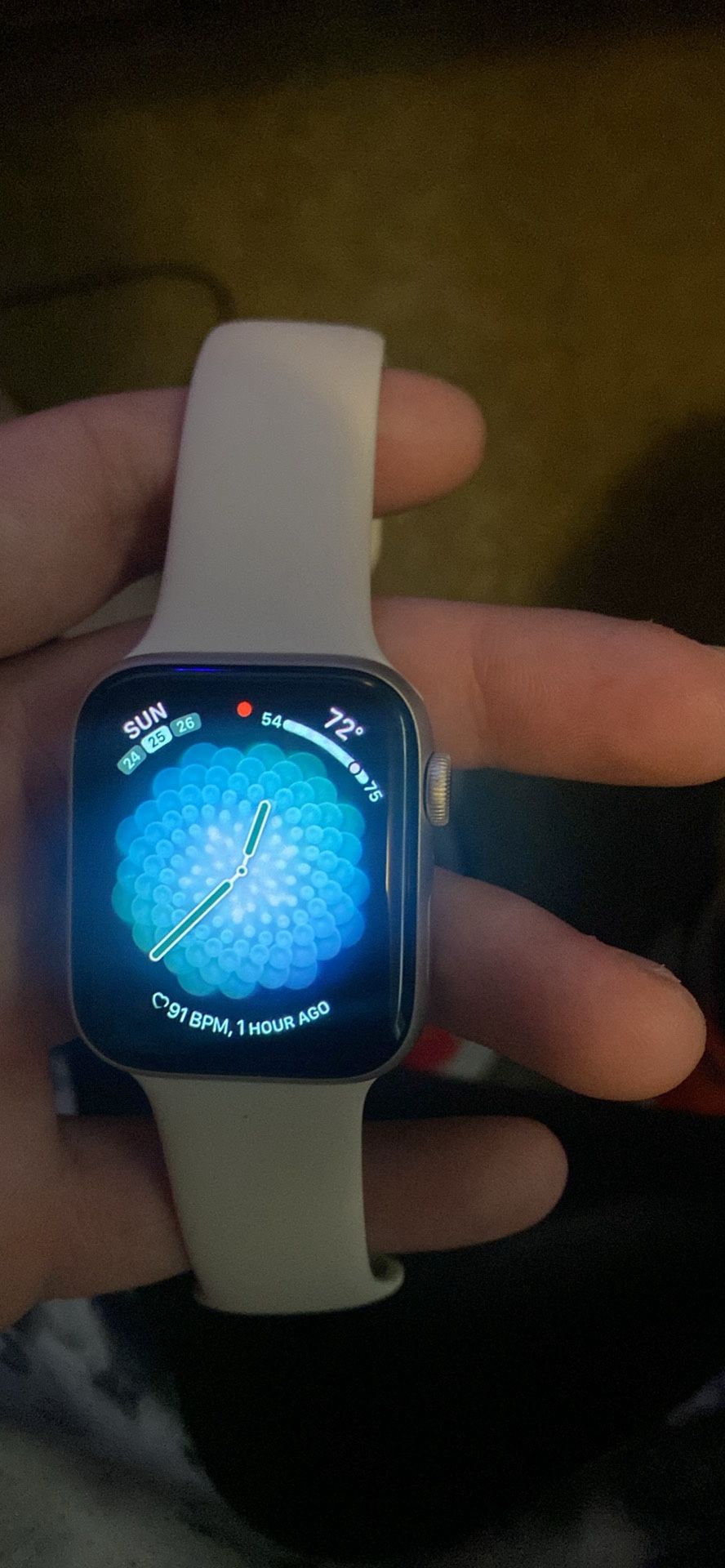 Apple Watch SE, Second Gen