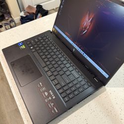 Acer Nitro V15