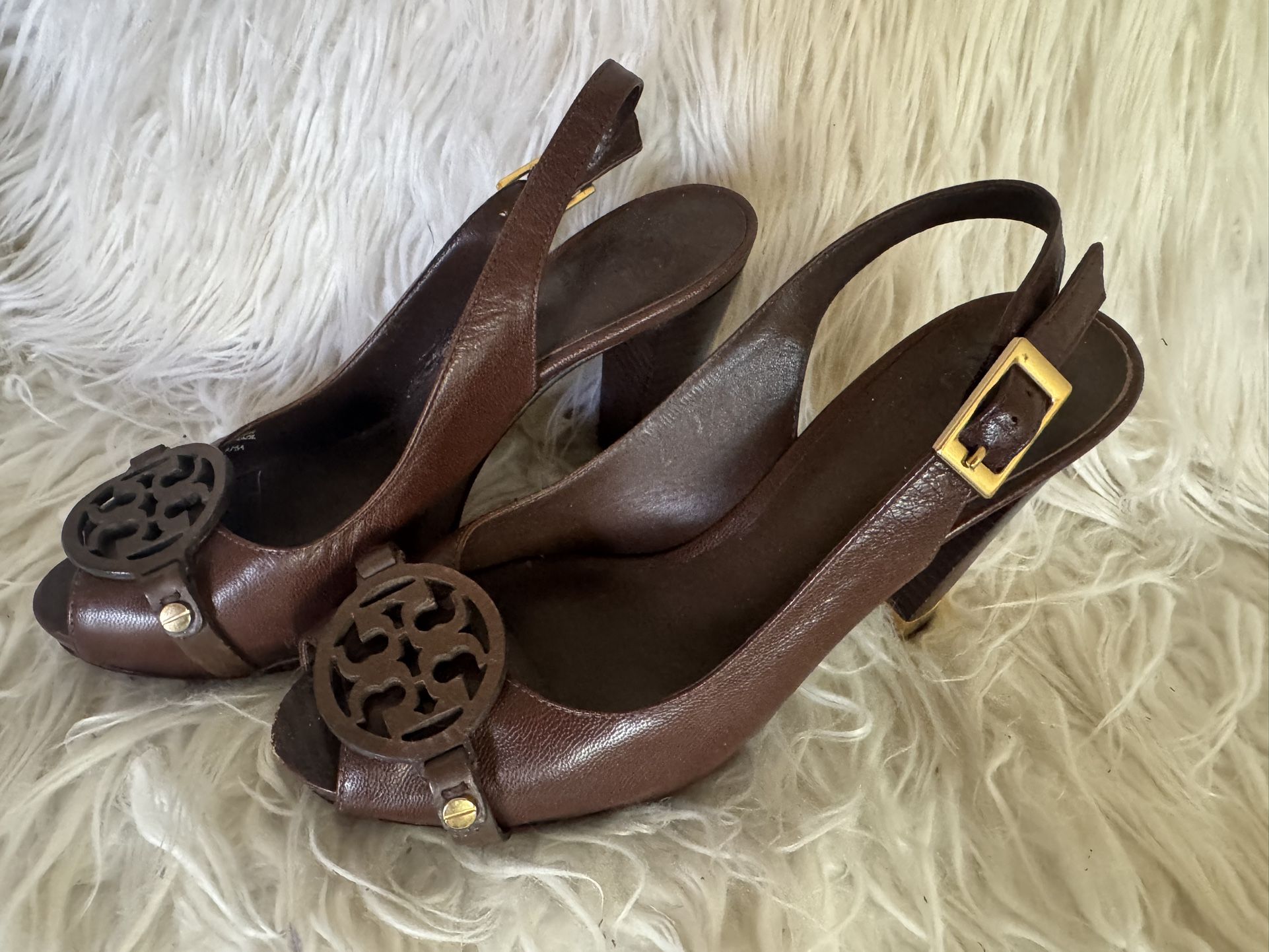 TORY BURCH HEELS